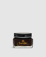 Cream 1925 - Pomade for Smooth Leather - Parisian Brown
