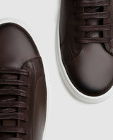 No. 120 MS - Dark Brown