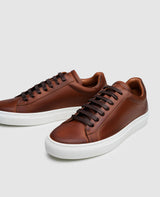 No. 120 MS - Chestnut Brown