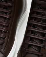 No. 121 MS - Dark Brown