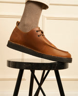 Barney N - Dark Brown