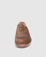 Rio Wholecut FN - Brown