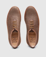 Rio Wholecut FN - Brown