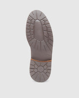 Rio Wholecut FN - Brown