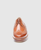 Rio Full-Brogue AC - Tobacco