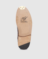 Rio Full-Brogue I - Dark brown