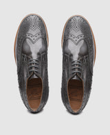 Rio Full-Brogue BL - Gray