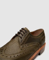 Rio Full-Brogue PR - Mud