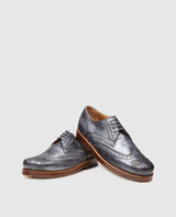 Rio Full-Brogue A - Black