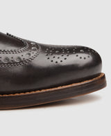 Zürich Full-Brogue TC - Output: Asphalt