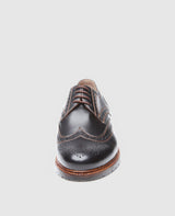 Zürich Full-Brogue SC - Black