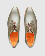 Milano Plain H - Green