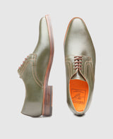 Milano Plain H - Green