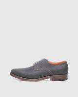 Milano Plain J - Black