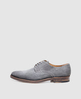 Milano Plain V - Gray