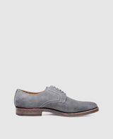 Milano Plain V - Gray