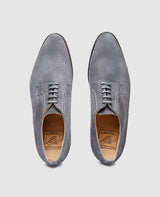 Milano Plain V - Gray