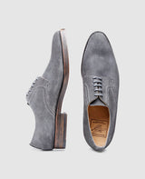 Milano Plain V - Gray