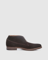 Milano Plain V - Espresso