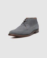 Milano Plain V - Gray