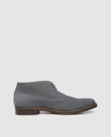 Milano Plain V - Gray