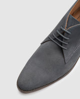 Milano Plain V - Gray