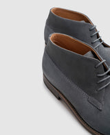 Milano Plain V - Gray