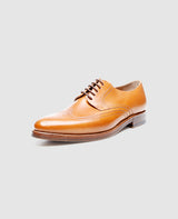 Milano Full-Brogue AC - braun
Walnut brown