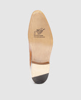 Milano Full-Brogue AC - braun
Walnut brown