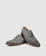 Milano Full-Brogue V - Gray