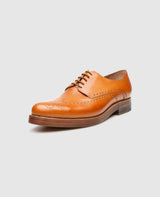 Paris Full-Brogue AC - braun
Output: Nut Brown
