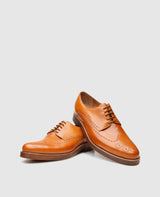 Paris Full-Brogue AC - braun
Output: Nut Brown