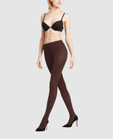FALKE Pure Matt 50 DEN Women's Tights - brenda