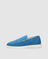Penny Loafer - Blau