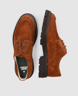 Norwegian Classic - Reddish Brown