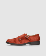 Unique 84 - Reddish Brown