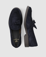 Unique 89 - Navy