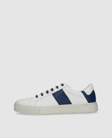 Unique 122 - White