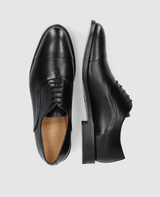 Unique 157 - Black