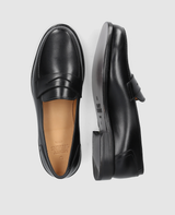 Unique 158 - Black