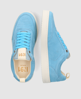 Unique 166 - Blue