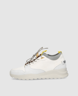Unique 207 - White