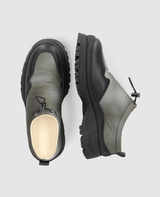 Unique 209 - Green
