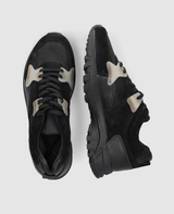 Unique 226 - Black