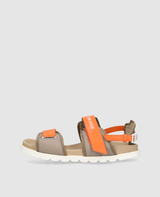 Unique 256 - Multicolor