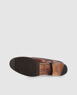 Unique 265 - Brown