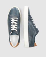 Unique 267 - Blue