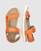 Unique 271 - Orange