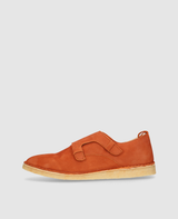 Unique 293 - Reddish Brown