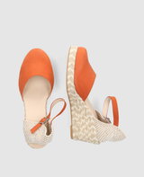 Unique 365 - Orange